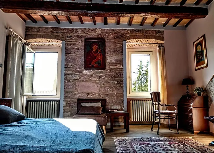 Studio Dell\'Arco - Assisi