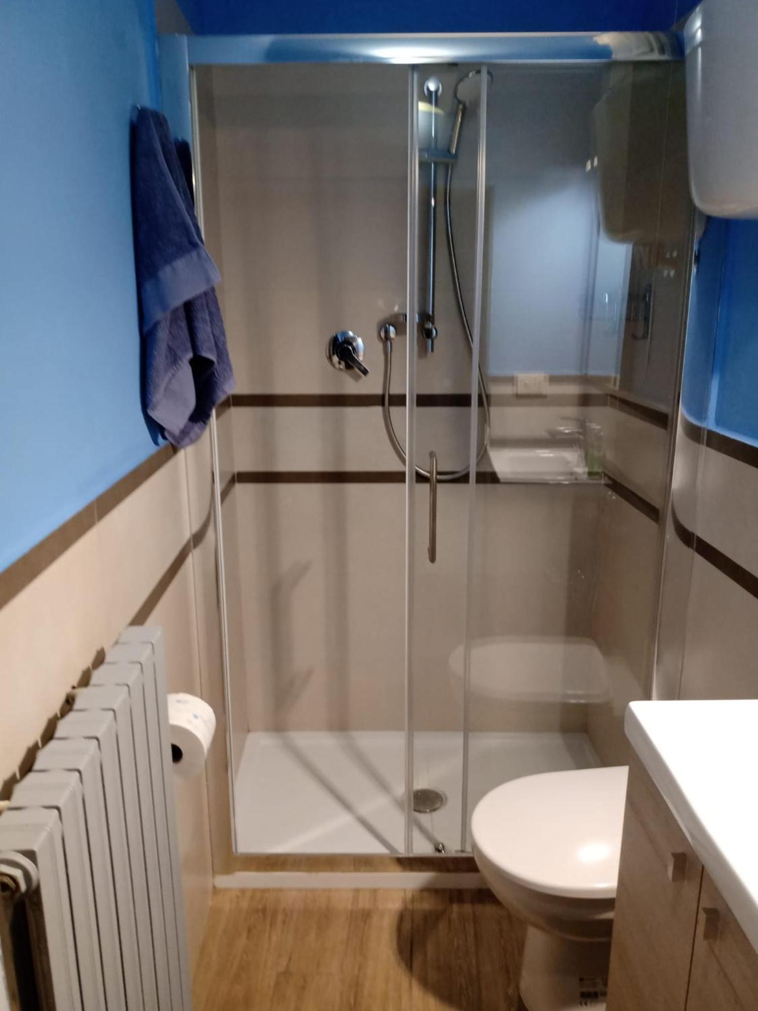 Dell'arco - Apartment Assisi