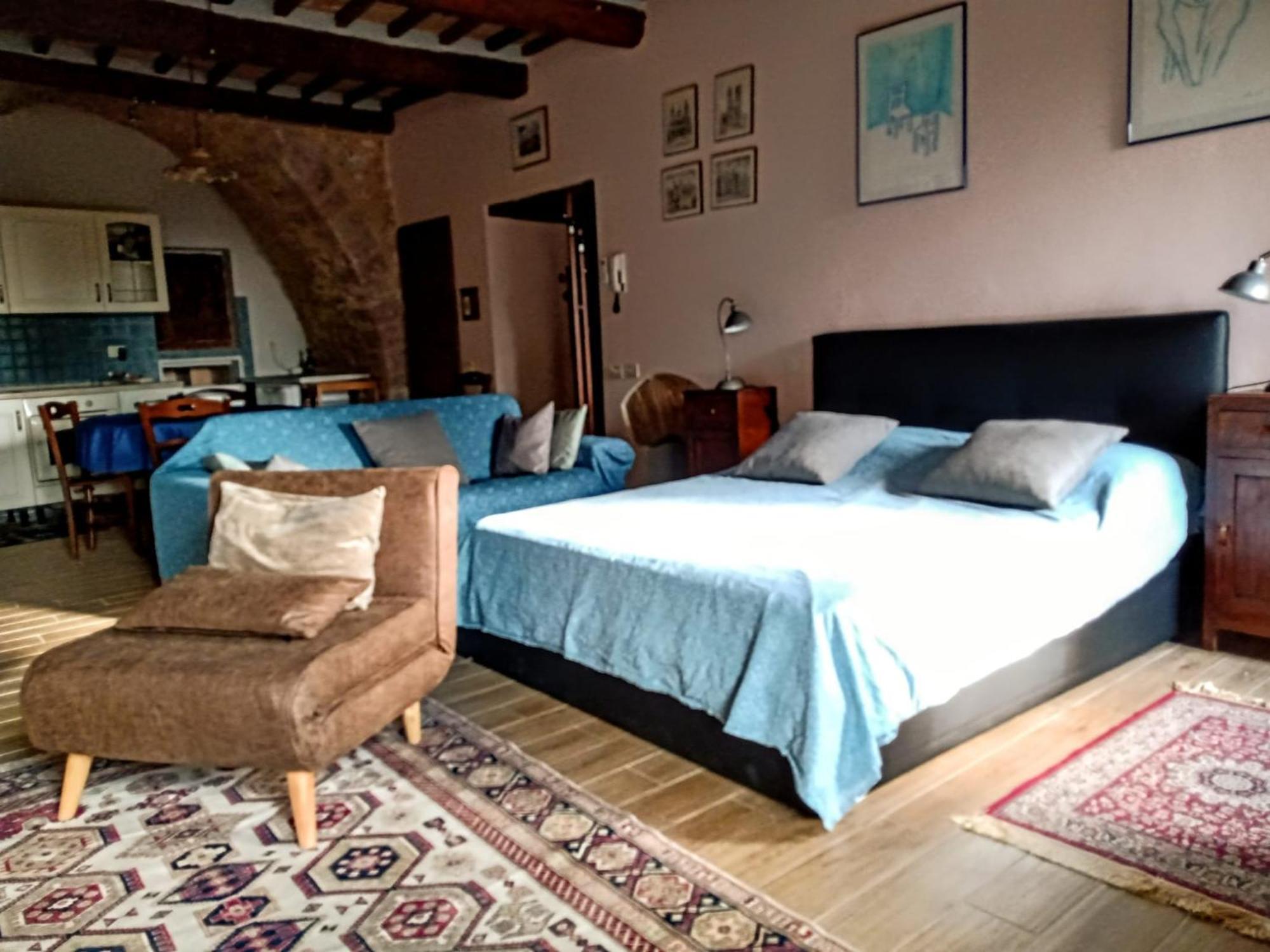 Apartment Dell'arco - Assisi