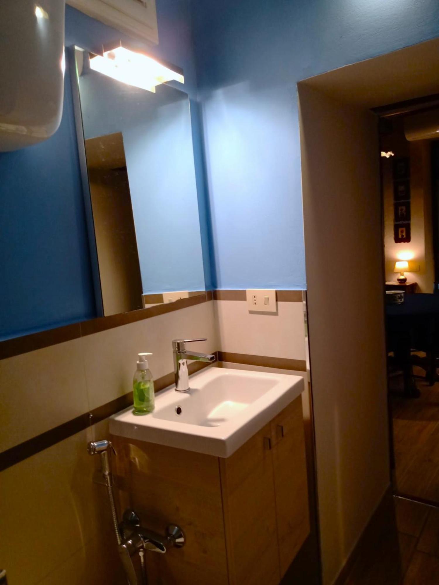 Dell'arco - Apartment