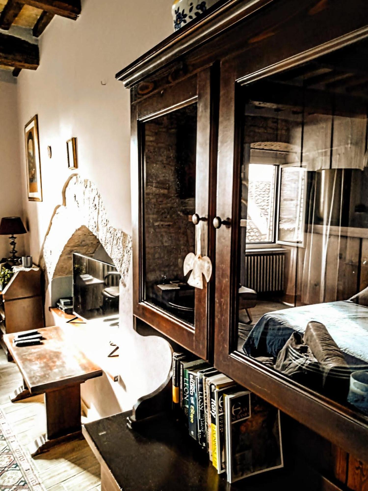 Dell'arco - Apartment Assisi