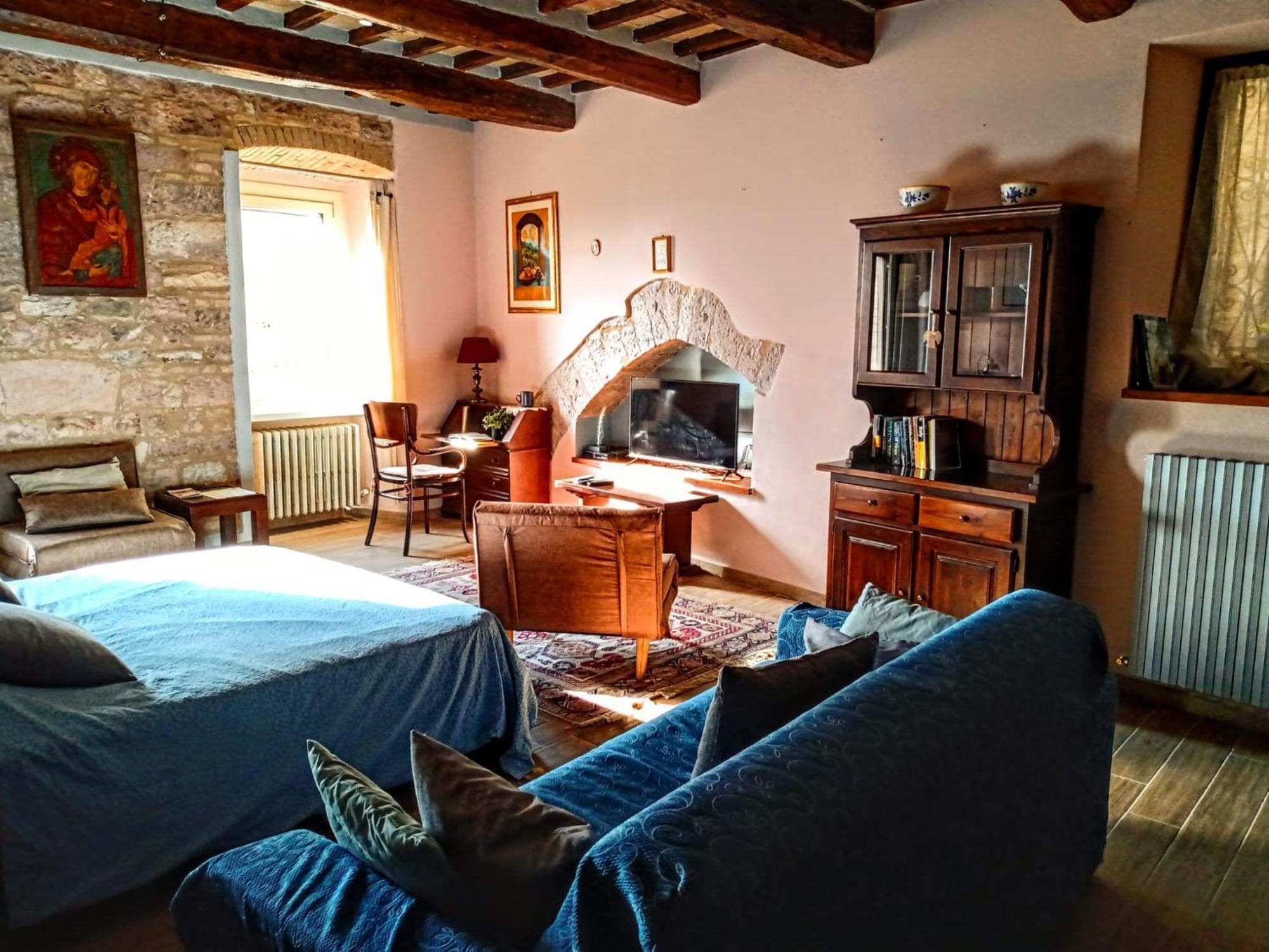 Dell'arco - Apartment *