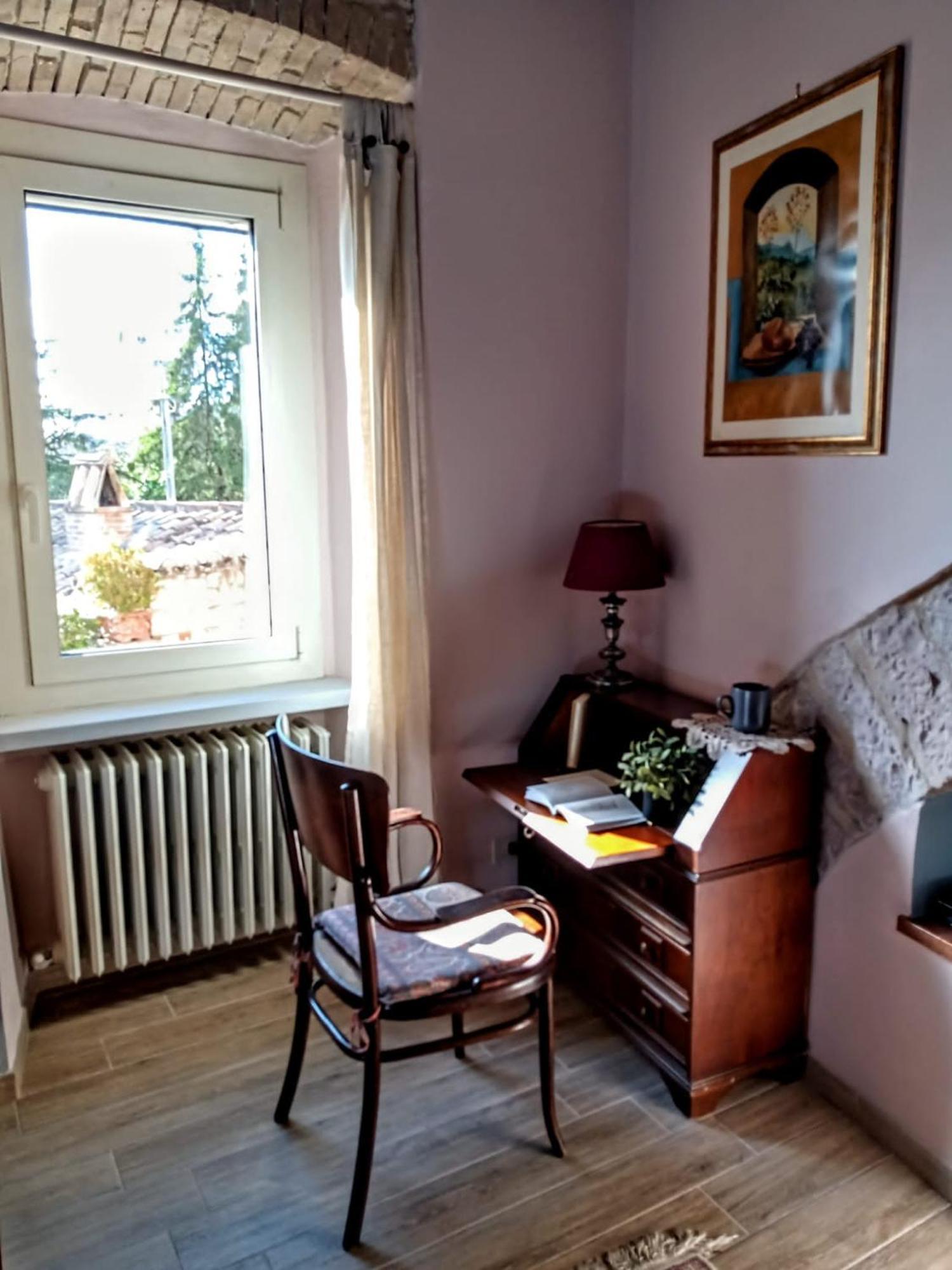 Dell'arco - Apartment Assisi