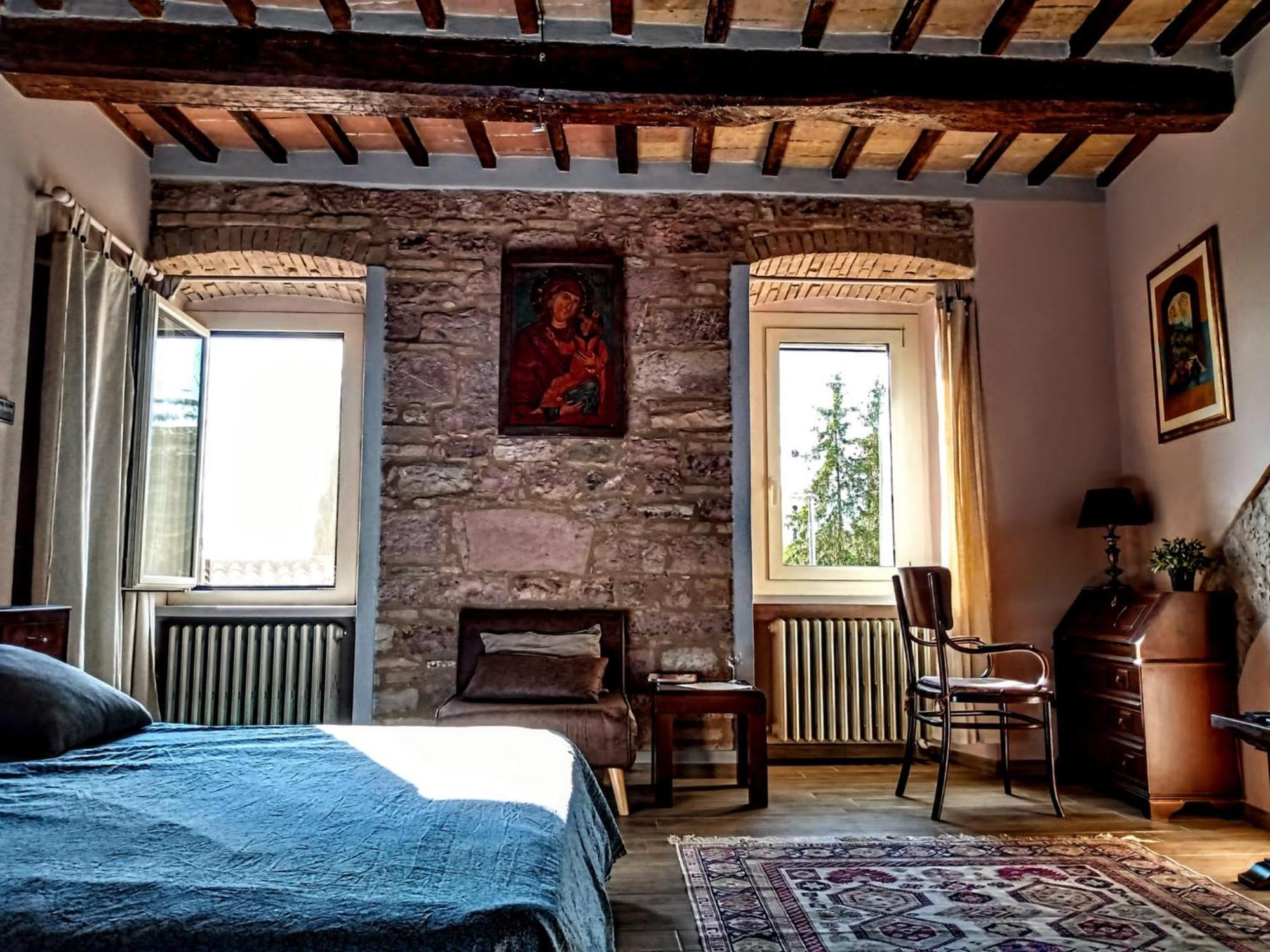Dell'arco - * Assisi